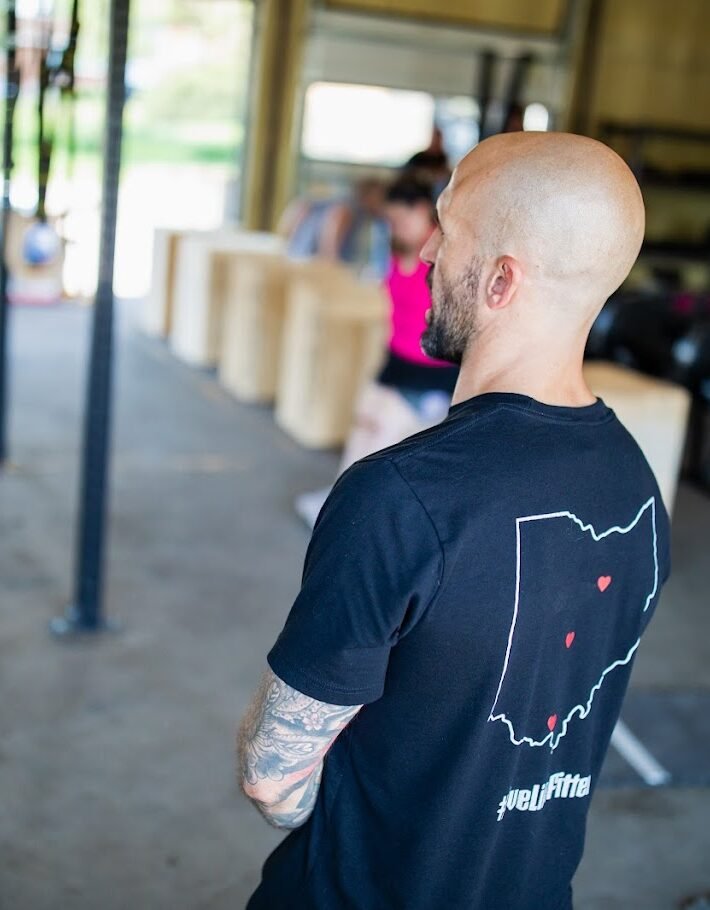 Personal Training Zanesville Gym